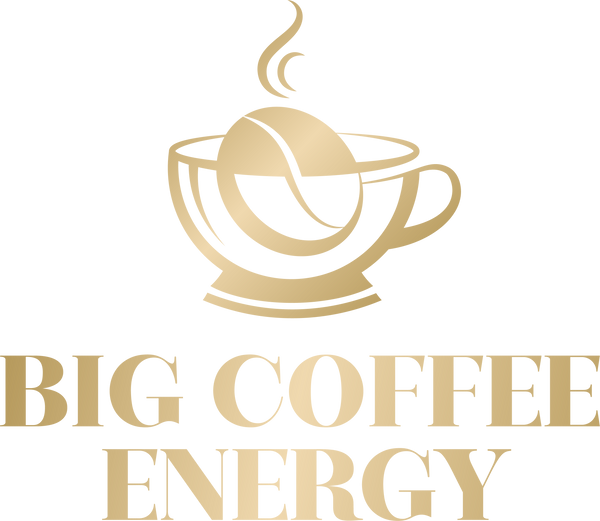 Big Coffee Energy